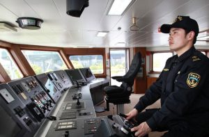 HUẤN LUYỆN NHIỆM VỤ AN NINH CỤ THỂ