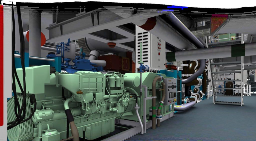 HUẤN LUYỆN QUẢN LÝ ĐỘI NGŨ-NGUỒN LỰC BUỒNG MÁY