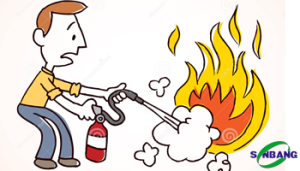 HUẤN LUYỆN PHÒNG CHÁY CHỮA CHÁY NÂNG CAO