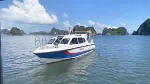 HUẤN LUYỆN XUỒNG CỨU NẠN CAO TỐC