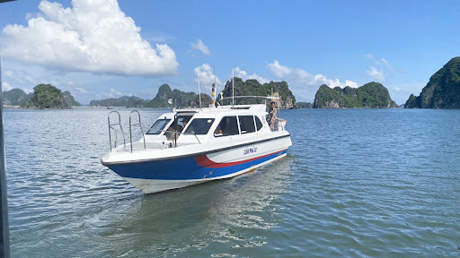 HUẤN LUYỆN XUỒNG CỨU NẠN CAO TỐC