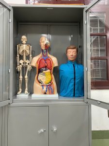 HUẤN LUYỆN AN TOÀN SINH MẠNG VÀ TRÁCH NHIỆM XÃ HỘI